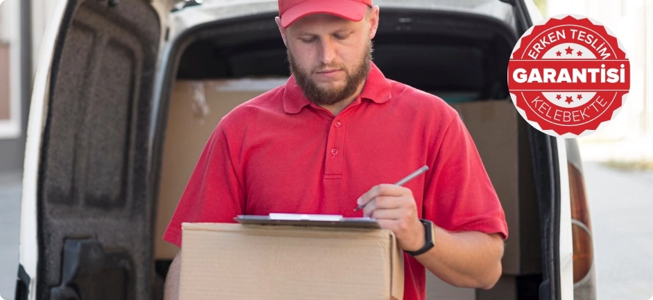 Доставка и сборка