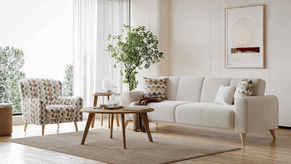 Комплект диванов Fedra