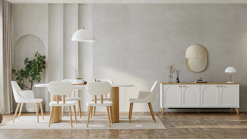 Как выбрать самый красивую мебель